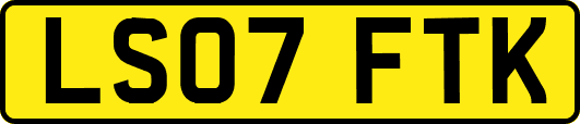 LS07FTK