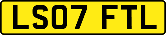 LS07FTL