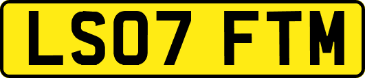 LS07FTM