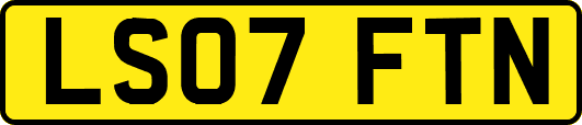 LS07FTN
