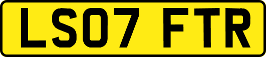 LS07FTR