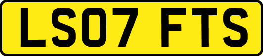 LS07FTS