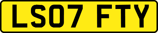 LS07FTY