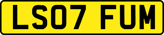 LS07FUM
