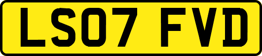 LS07FVD