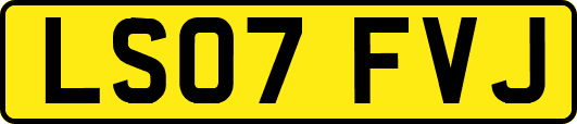 LS07FVJ