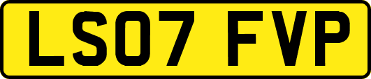 LS07FVP