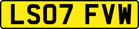 LS07FVW