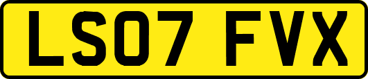 LS07FVX