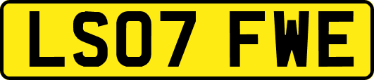 LS07FWE