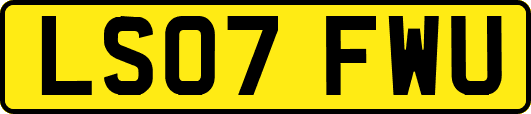 LS07FWU