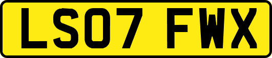 LS07FWX