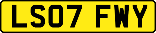 LS07FWY