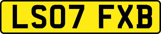 LS07FXB