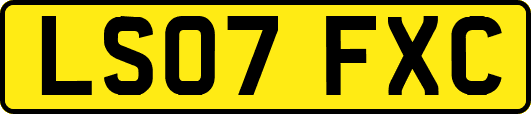 LS07FXC