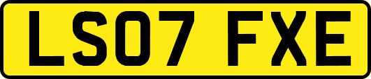 LS07FXE