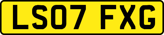 LS07FXG