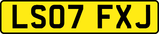 LS07FXJ