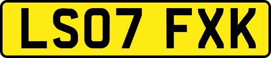 LS07FXK