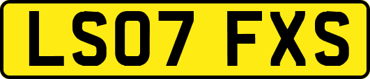 LS07FXS