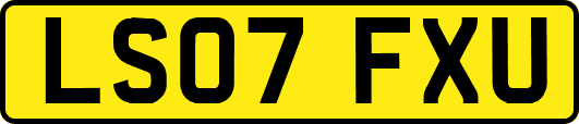LS07FXU