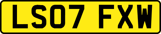 LS07FXW