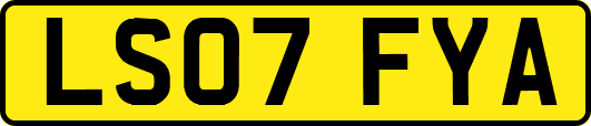 LS07FYA