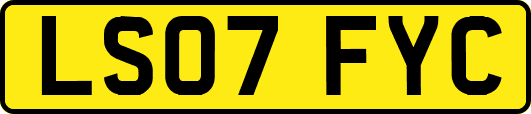 LS07FYC