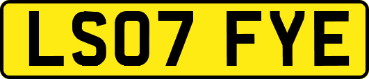 LS07FYE