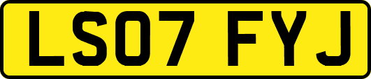LS07FYJ