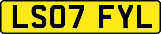 LS07FYL