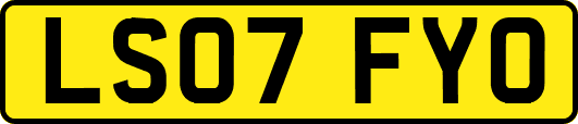 LS07FYO