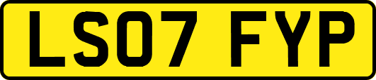LS07FYP
