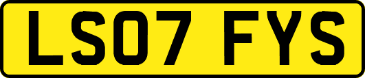 LS07FYS