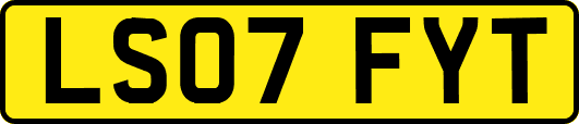 LS07FYT