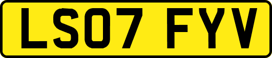 LS07FYV