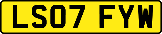 LS07FYW
