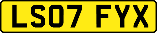 LS07FYX