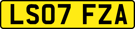 LS07FZA