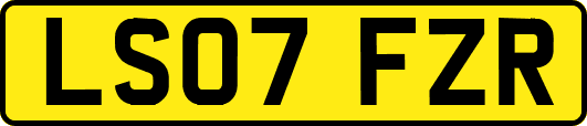 LS07FZR
