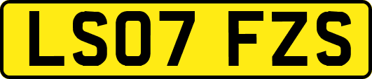 LS07FZS