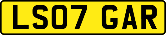 LS07GAR