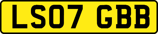 LS07GBB