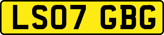 LS07GBG