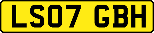 LS07GBH