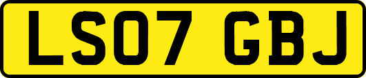 LS07GBJ