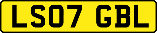 LS07GBL