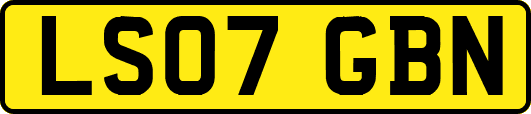 LS07GBN