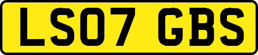 LS07GBS