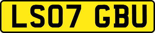 LS07GBU